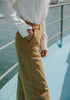 Maison Fauve - Recif (Reef) Trousers